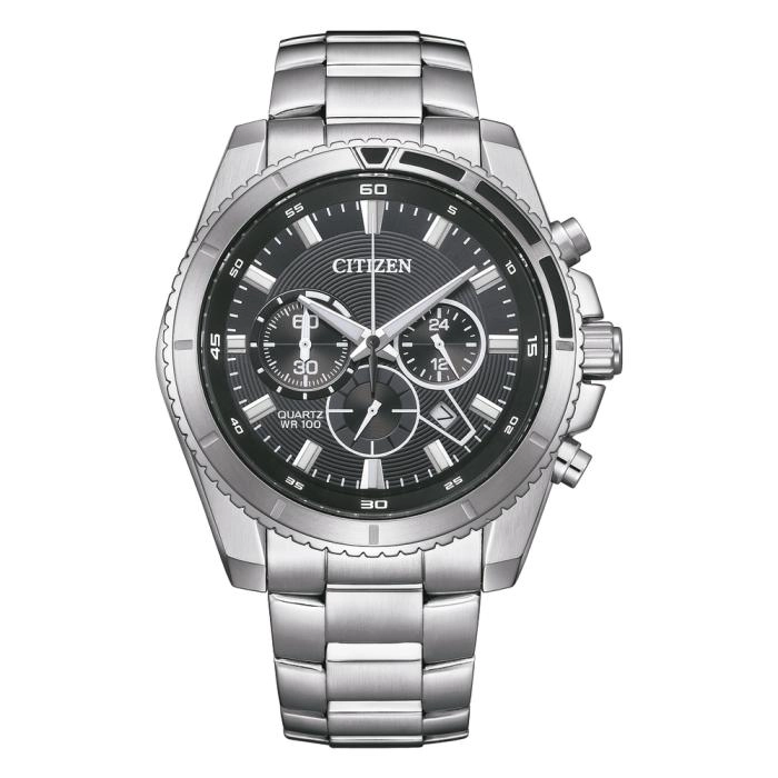 Citizen Gents (AN8200-50E) Watch