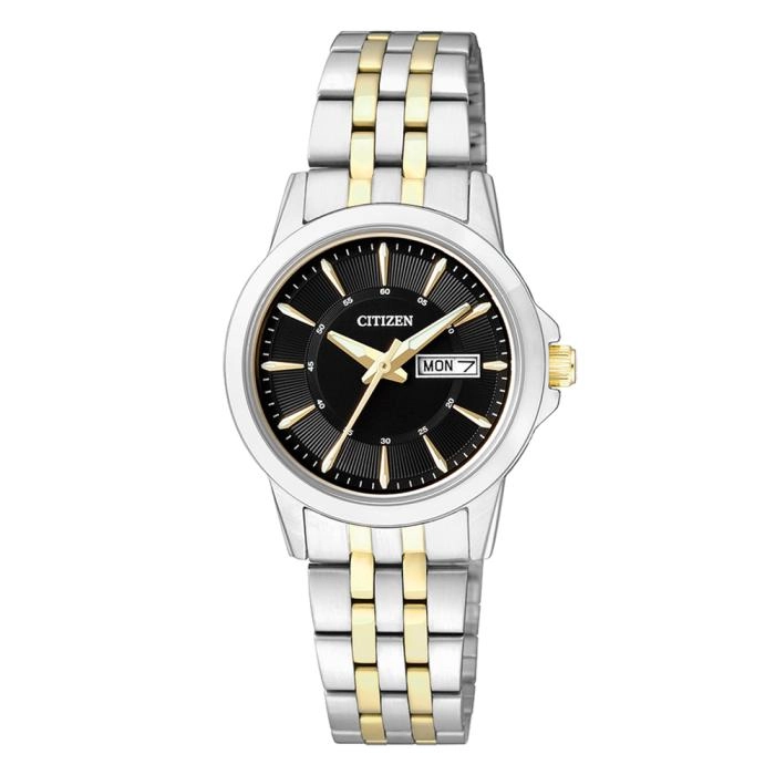 Citizen Ladies (EQ0608-55E) Watch