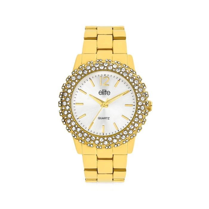 Elite Ladies Watch