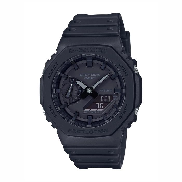 G-SHOCK GA2100-1A1 Gents Watch