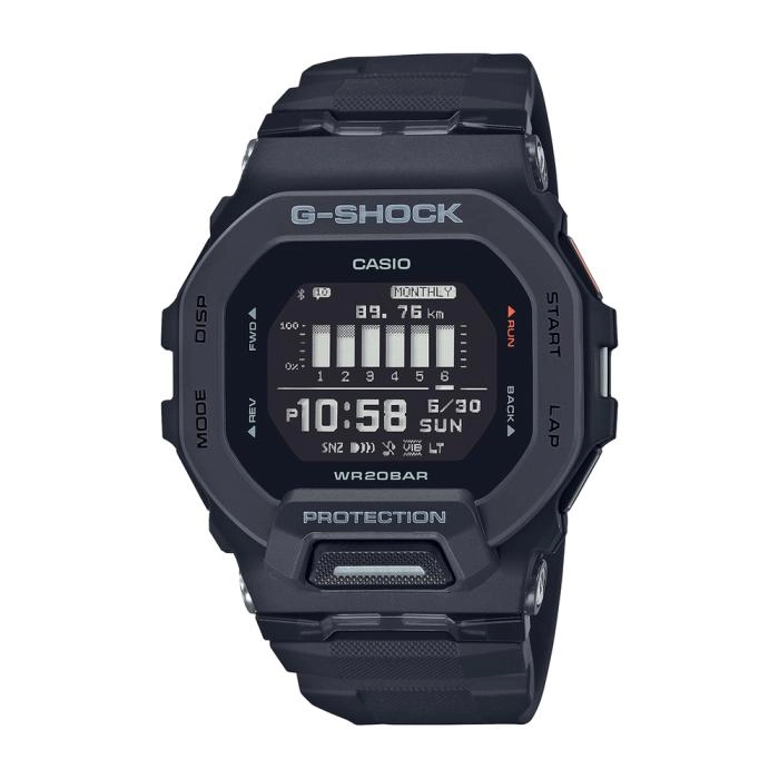 G-SHOCK GBD200-1D Gents Watch