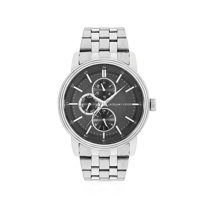 Laidlaw + Leeds Multifunction Gents Watch