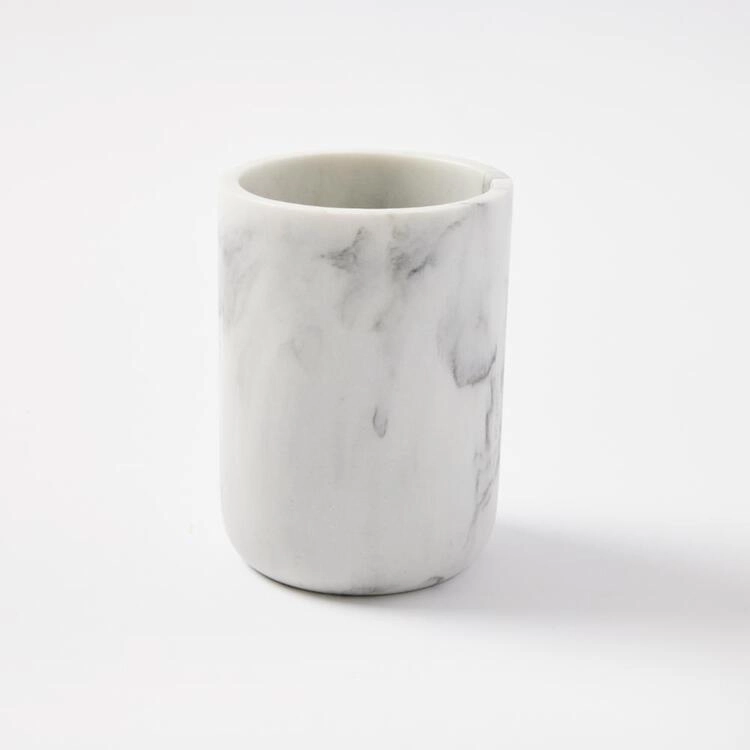 Elysian Marble Tumbler