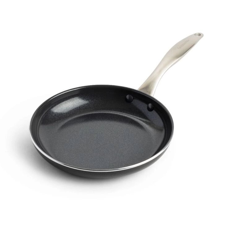 Greenpan Royal 28 cm Frypan Black