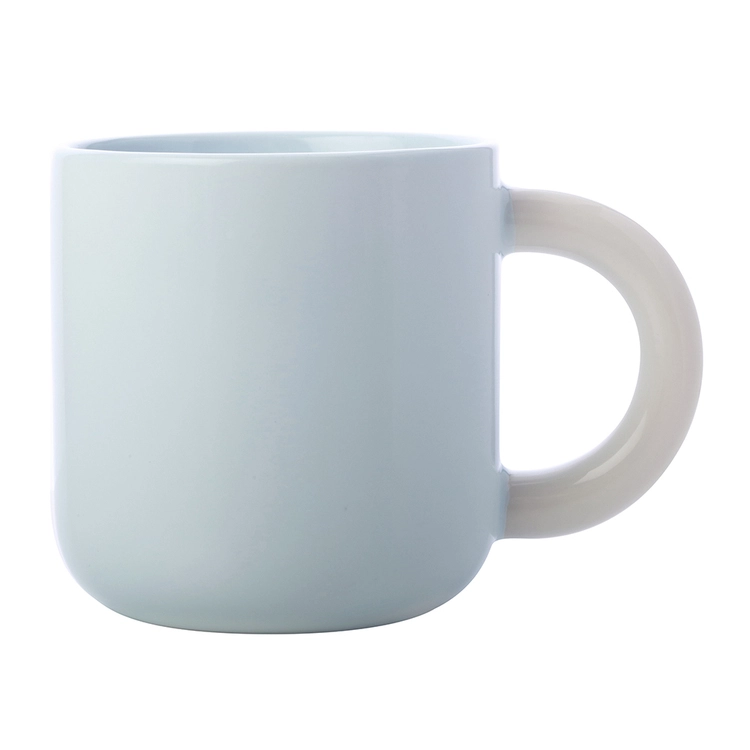 Maxwell & Williams Sherbet 370 ml Mug Sky