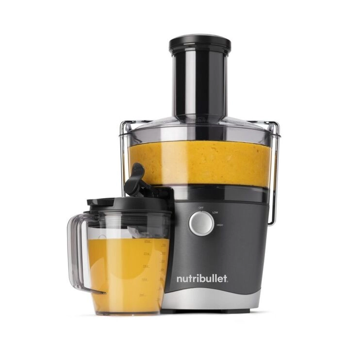 Nutribullet Juicer NBJ07100