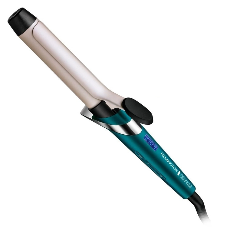 Rem Advanced Coconut Therapy Curling Tong