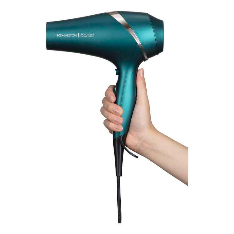 Remington Advanced Coconut Therapy Hair Dryer AC8648AU