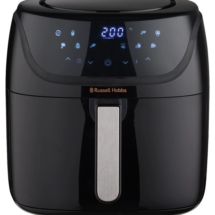 Russell Hobbs SatisFry Air Extra Large 8L Air Fryer 27170AU