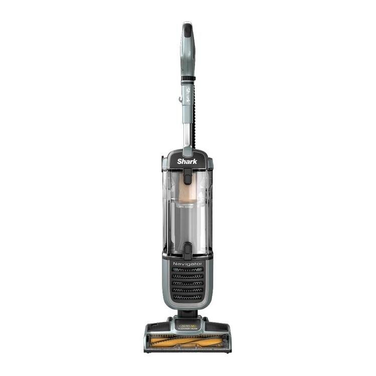 Shark Navigator Pet Vacuum with Self Cleaning Brushroll ZU62