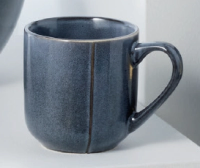 Shaynna Blaze Blue Bay Mug