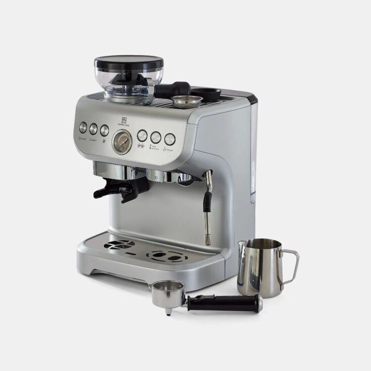 Smith + Nobel Coffee Machine SN-DCM0206D