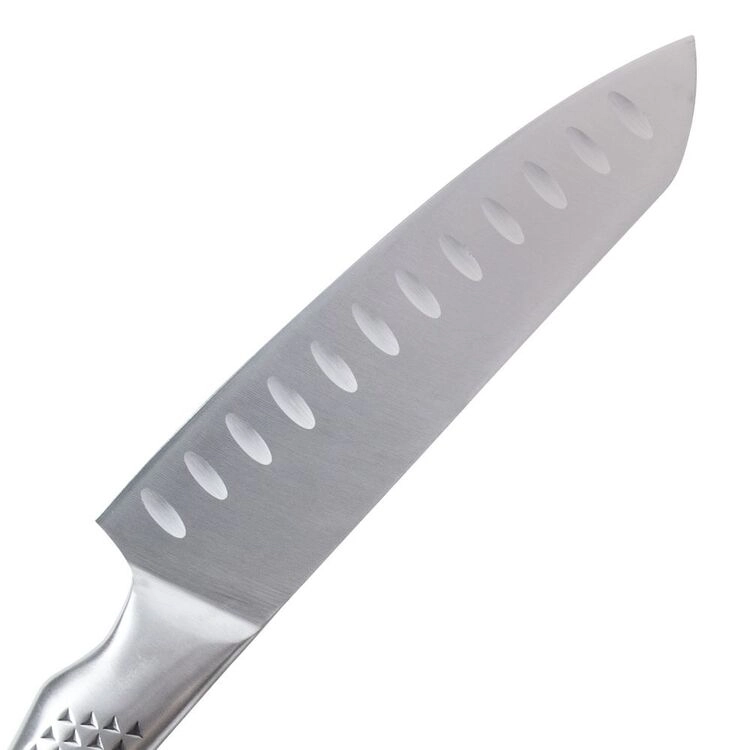 Smith + Nobel Shen 18 cm Santoku Knife