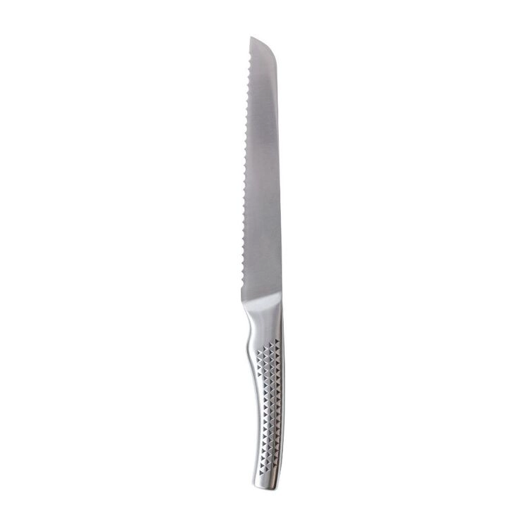 Smith + Nobel Shen 20 cm Bread Knife