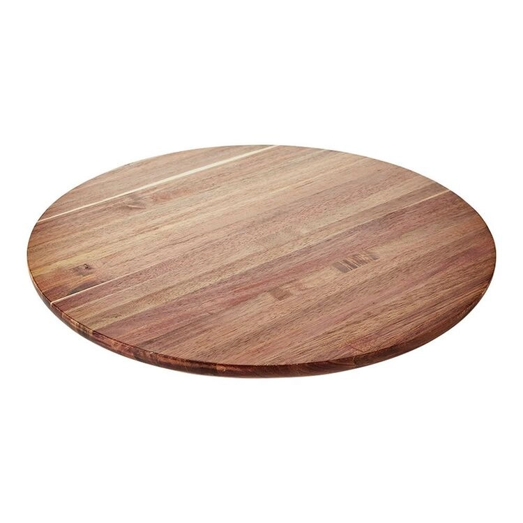 Soren Acacia 45 cm Lazy Susan