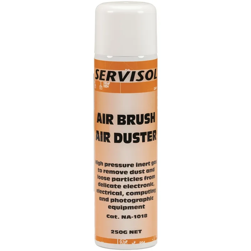 Dust Remover Spray Can