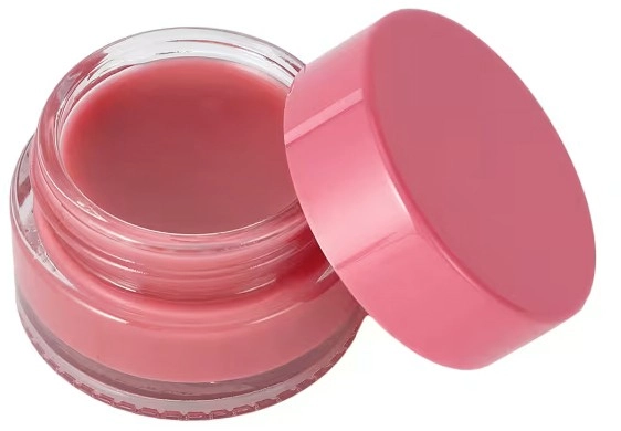 Overnight Lip Mask 20ml - Raspberry Extract