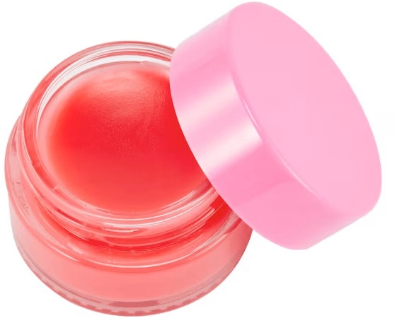 OXX Skincare Overnight Lip Mask 20ml - Strawberry Extract