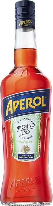 Aperol Aperitivo 1L