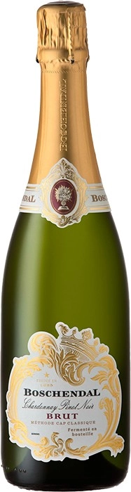 Boschendal Cap Classique Brut Sparkling