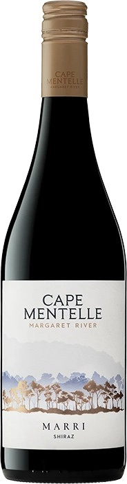 Cape Mentelle Marri Margaret River Shiraz