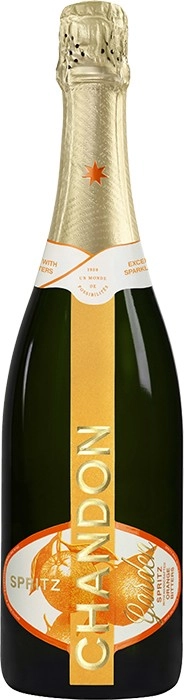 Chandon Garden Spritz