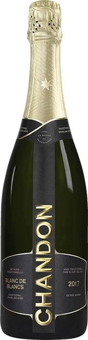 Chandon Vintage Blanc De Blancs 2017