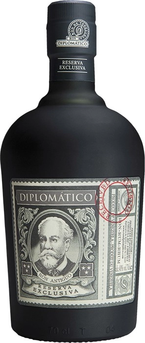 Diplomatico Reserva Exclusiva Rum 700mL