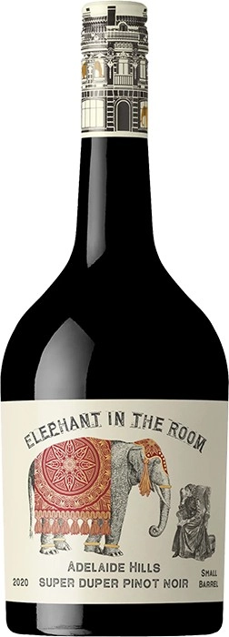 Elephant In The Room Adelaide Hills Pinot Noir