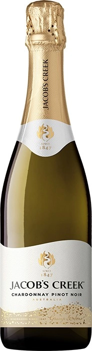 Jacob's Creek Sparkling Chardonnay Pinot Noir