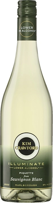 Kim Crawford Illuminate Piquette from Sauvignon Blanc