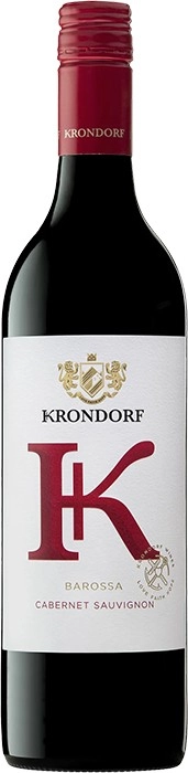 Krondorf K by Krondorf Barossa Cabernet Sauvignon§