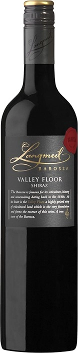 Langmeil Valley Floor Shiraz