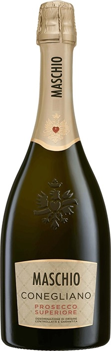 Maschio Valdobbiadene Prosecco Superiore DOCG Brut