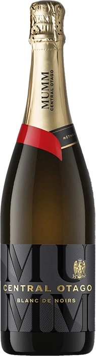 Mumm Central Otago Méthode Traditionelle Blanc De Noirs