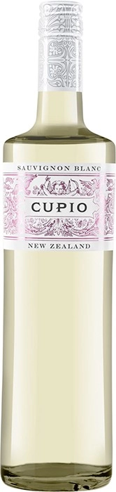 NEW Cupio NZ Sauvignon Blanc