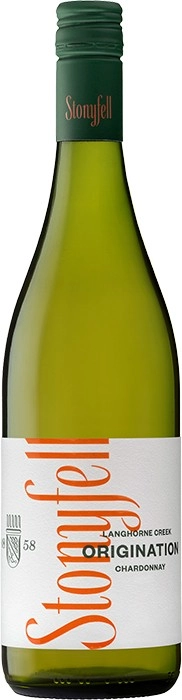 NEW Stonyfell Origination Langhorne Creek Chardonnay