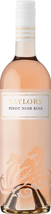 NEW Taylors Estate Pinot Noir Rosé