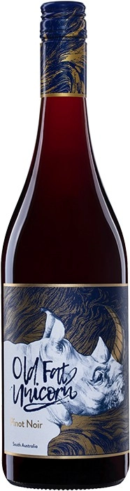 Old Fat Unicorn Pinot Noir