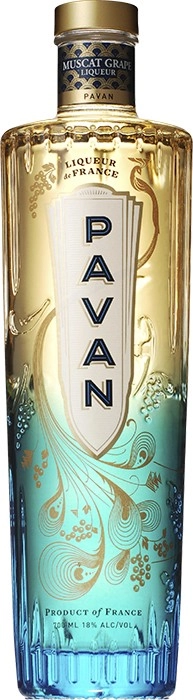 Pavan Liqueur 700mL