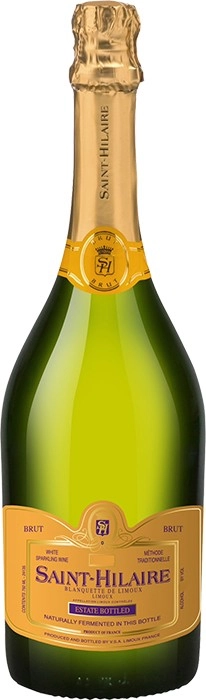 Saint-Hilaire Blanquette de Limoux Brut