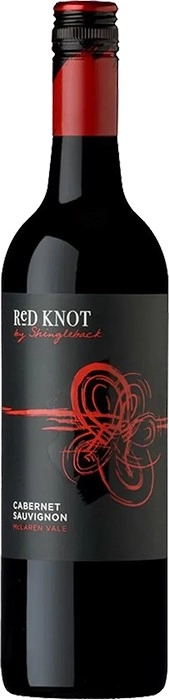 Shingleback Red Knot Cabernet Sauvignon 2017