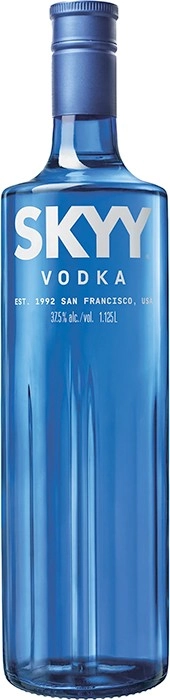 Skyy Vodka 1125mL