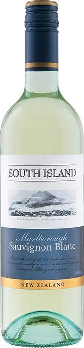 South Island Marlborough Sauvignon Blanc