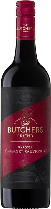 The Butchers Friend Barossa Cabernet Sauvignon§