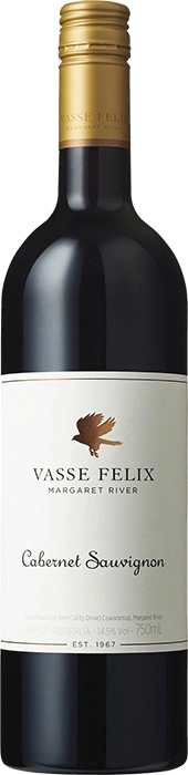 Vasse Felix Cabernet Sauvignon§