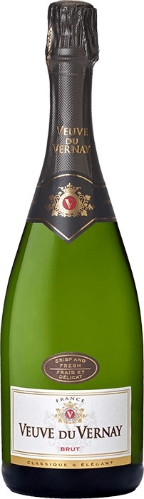 Veuve du Vernay Brut NV