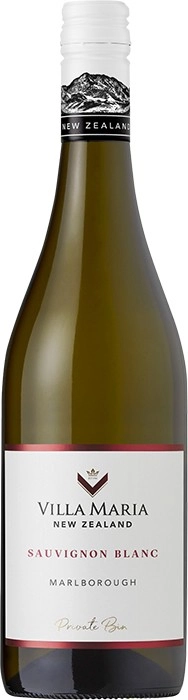 Villa Maria Marlborough Private Bin Sauvignon Blanc