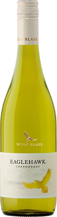 Wolf Blass Eaglehawk Chardonnay