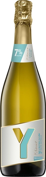 Yalumba Y Series Lighter Cuvée NV